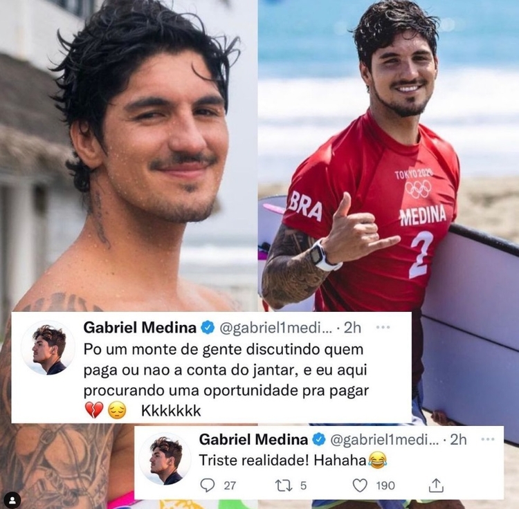 Foto: Reprodução/Instagram  
