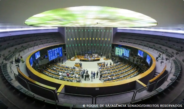 Foto: Roque de Sá / Agência Senado 