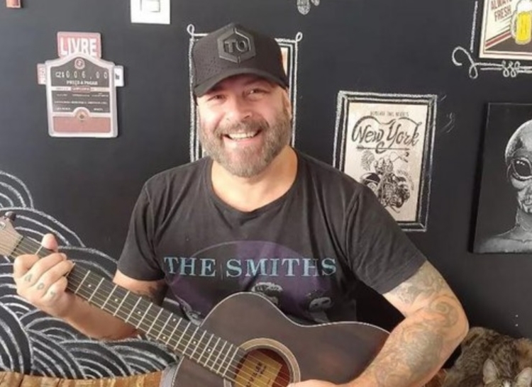 Foto: Reprodução/instagram