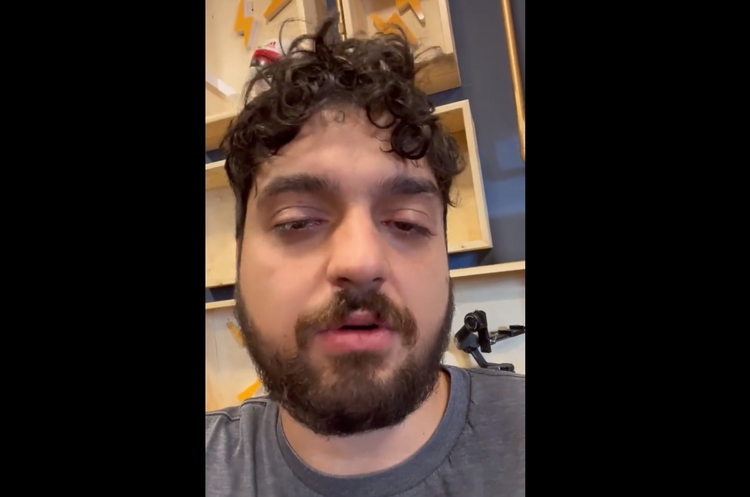 Foto: Reprodução/Instagram