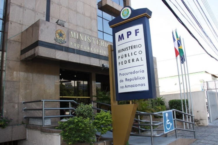 ONG foi condenada a pedido MPF - Imagem: Divulgação