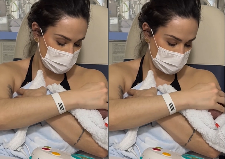 Foto: Reprodução Instagram