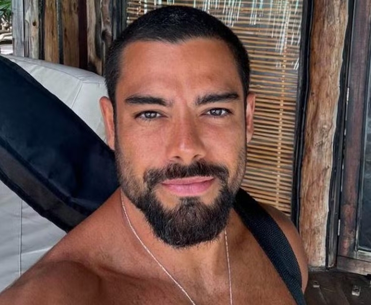 Foto: Reprodução/Instagram