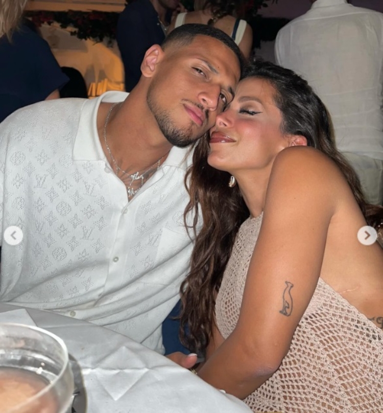 Foto: Reprodução Instagram