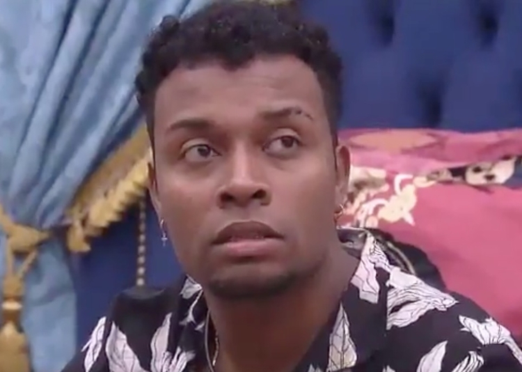 Foto: Reprodução BBB