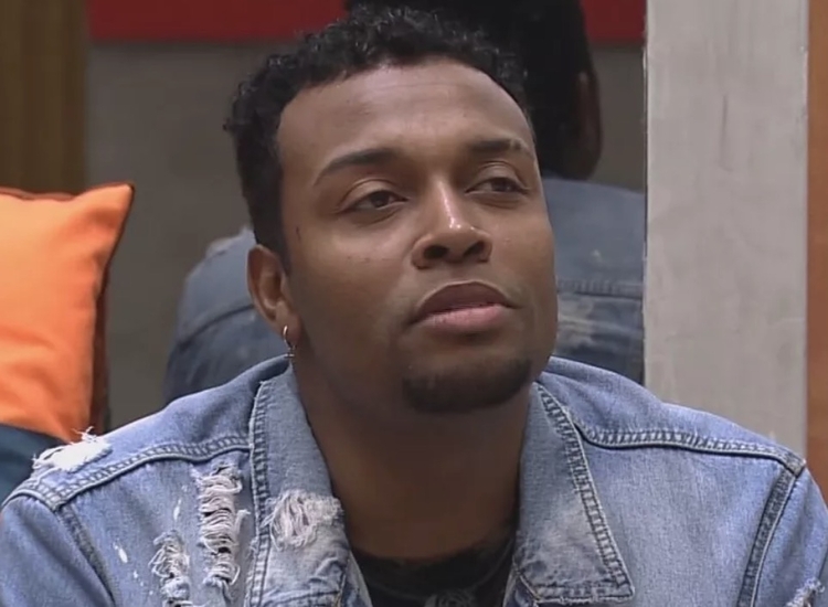 Foto: Reprodução BBB