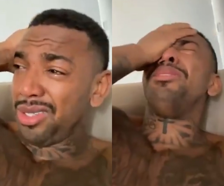 Foto: Reprodução/Instagram