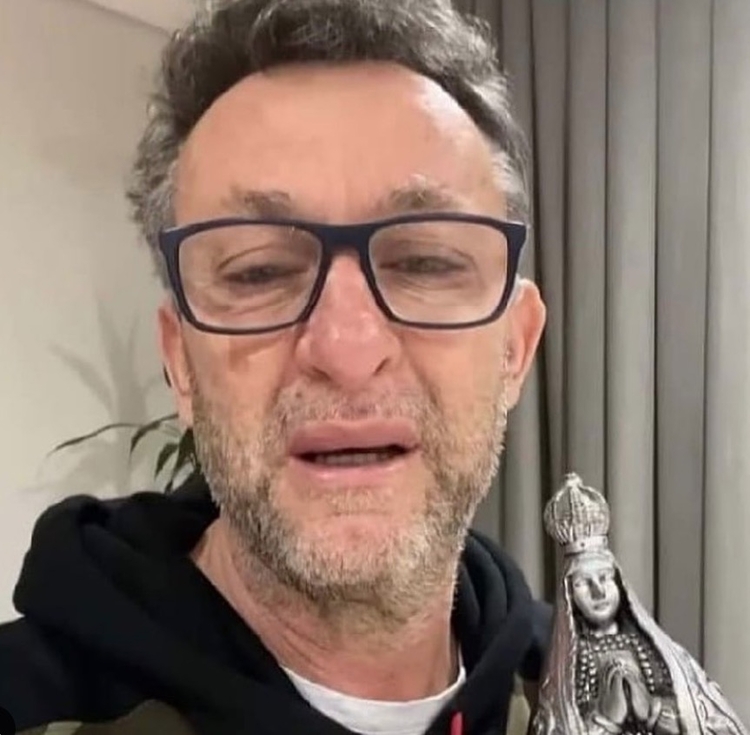 Foto: Reprodução Instagram