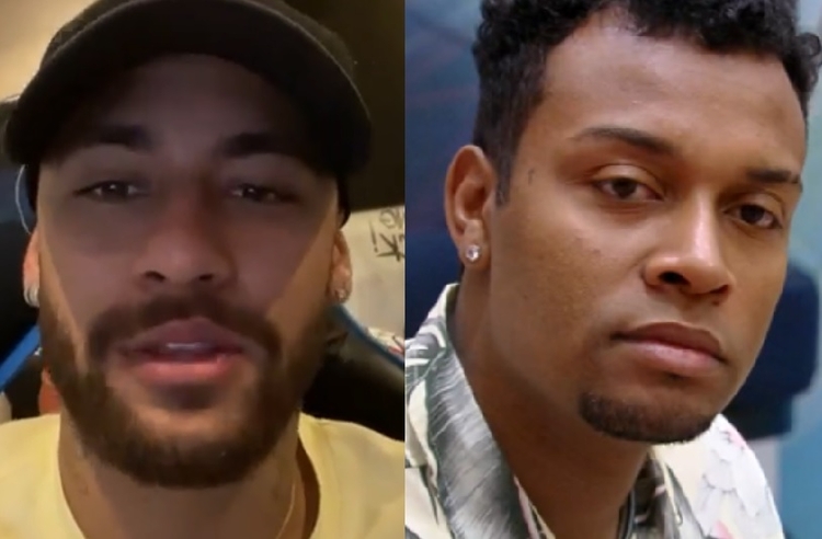 Foto: Reprodução/Instagram e TV Globo