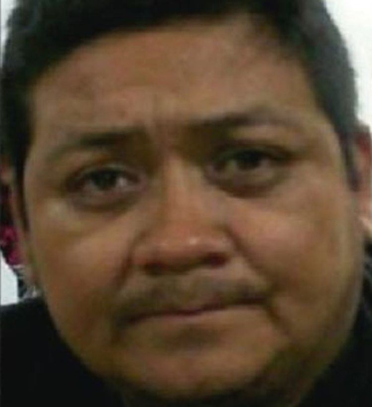 Messias estava sendo procurado - Foto: Divulgação PC