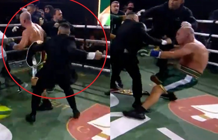 Foto: Reprodução/TV Globo 