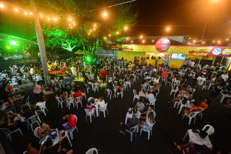 Fiscalização em Manaus - Foto: Divulgação