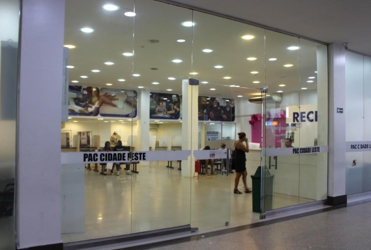 Espaço do Consumidor vai ser inaugurado nesta sexta-feira - Foto: Divulgação