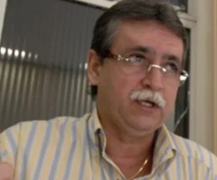 Braguinha foi chefe da Casa Civil na gestão do ex-prefeito Amazonino Mendes. Foto: Reprodução