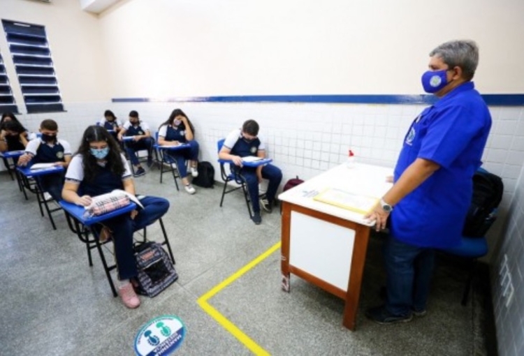 Governo recorreu da decisão tomada por desembargadora do TRT11 - Foto: Divulgação/Secom