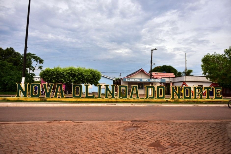 Quadra será na Escola  Maria de Fátima Pacheco - Foto: Divulgação/Seinfra AM