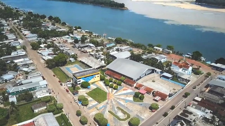 Prefeitura vai comprar móveis para secretarias - Foto: Reprod/No AM é assim