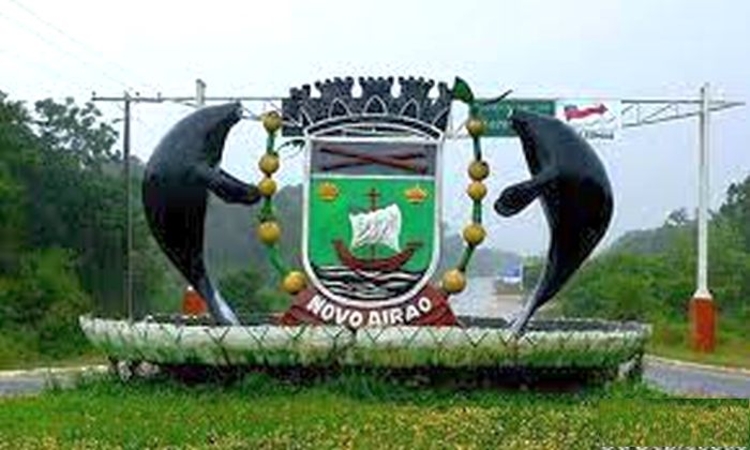 Foto ilustrativa: Reprod/Pref. Novo Airão