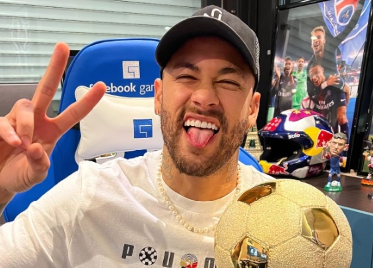 Foto: Reprodução/Instagram