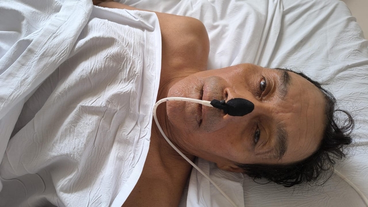 Raimundo Brito - Foto: Divulgação 