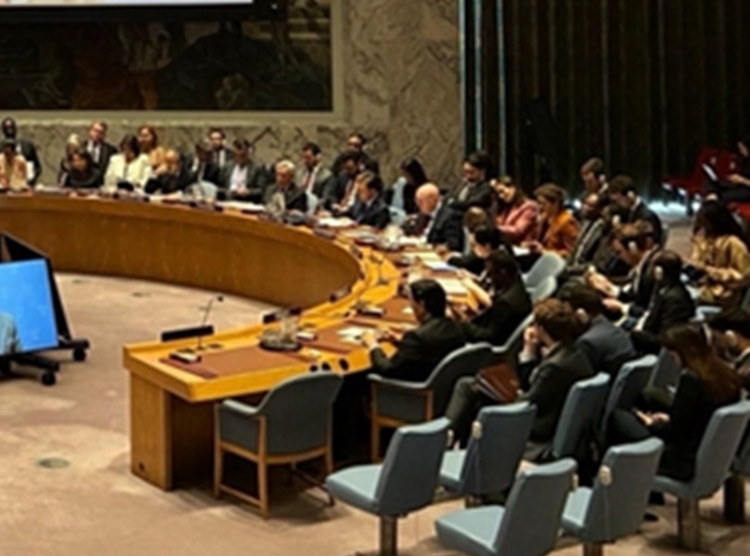 Foto:  N. Luzio/AIEA