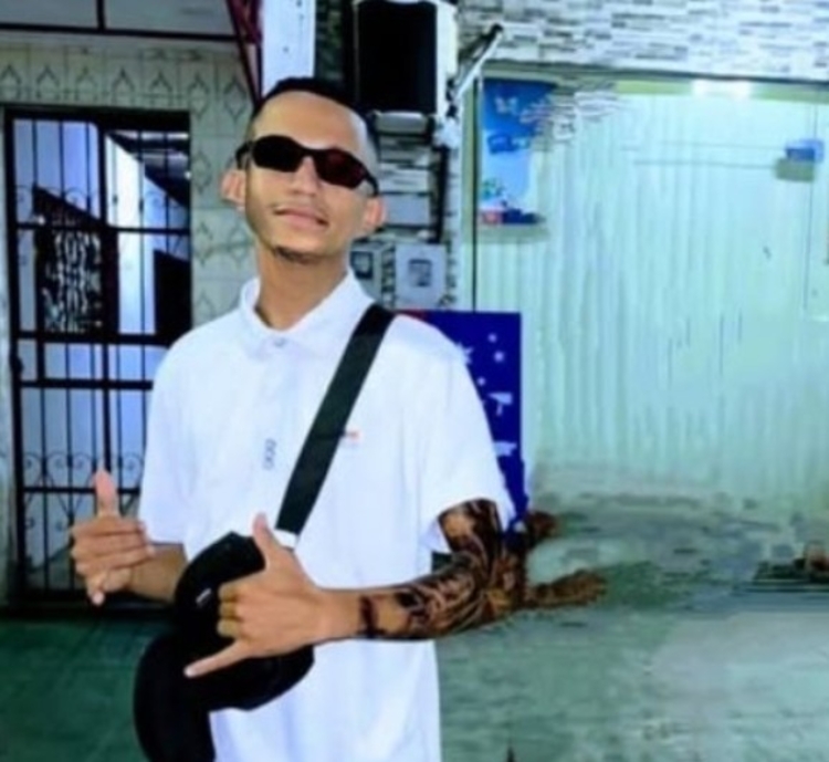 Júlio César - Foto: Divulgação 