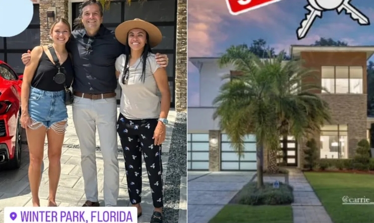 Foto: Reprodução/Instagram  