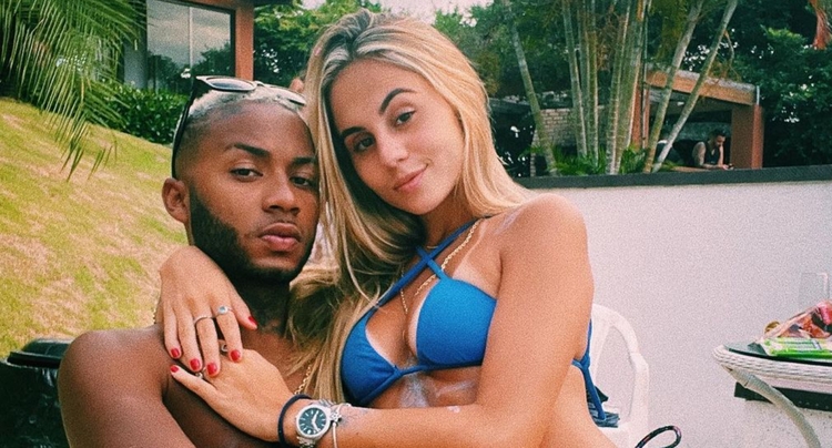 Foto: Reprodução/Instagram