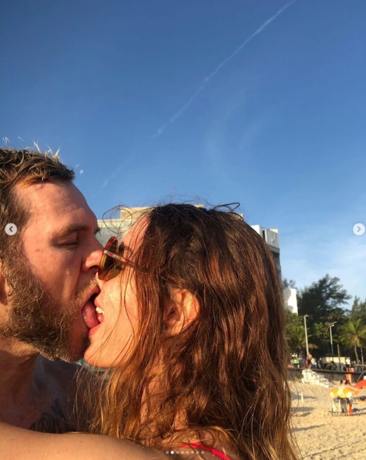 Foto: Reprodução/Instagram  