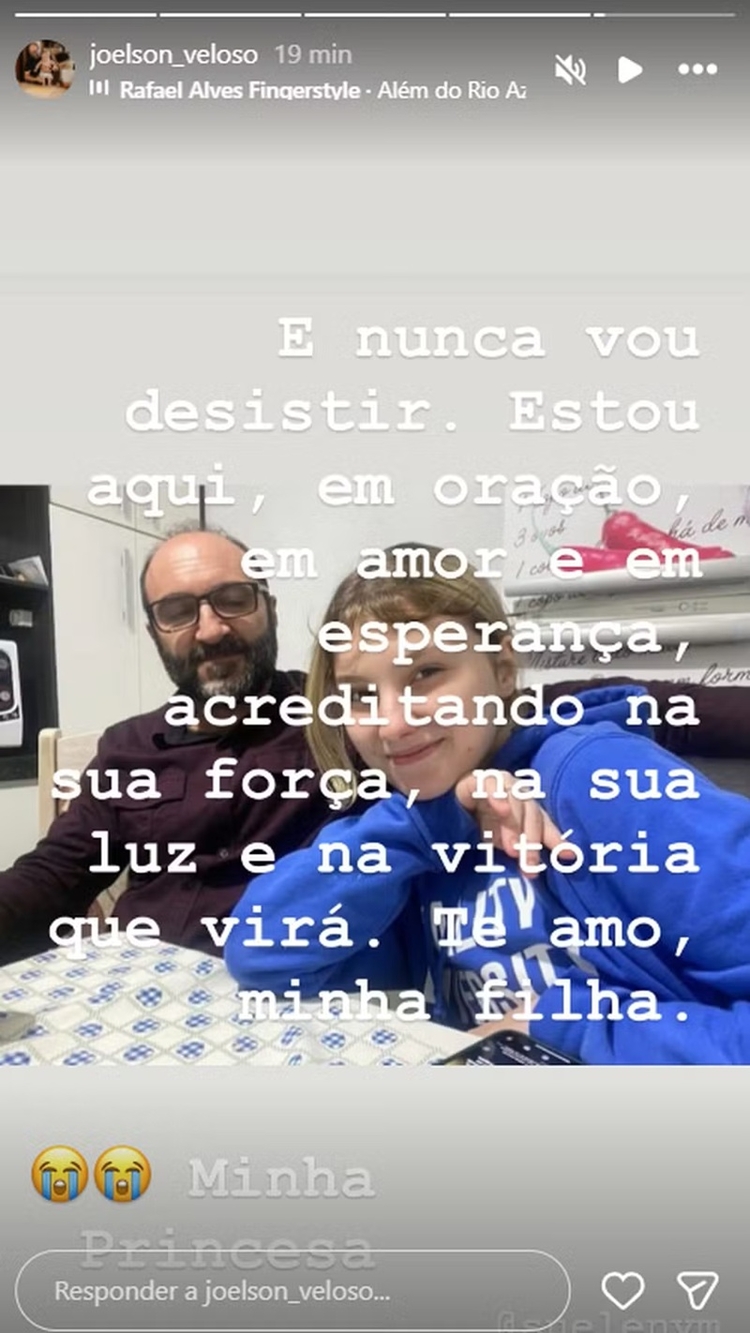 Foto: Reprodução/Instagram