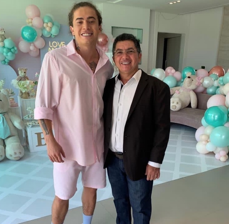 Foto: Reprodução Instagram