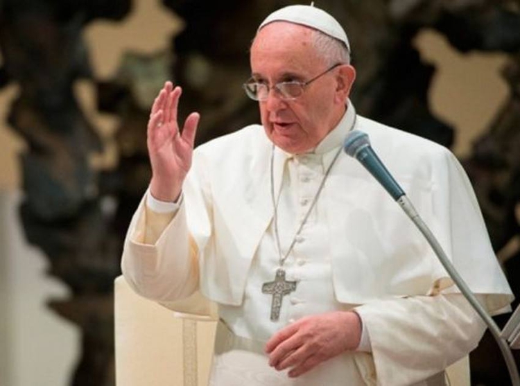 Foto: Divulgação / Comunicado foi divulgado pelo Vaticano