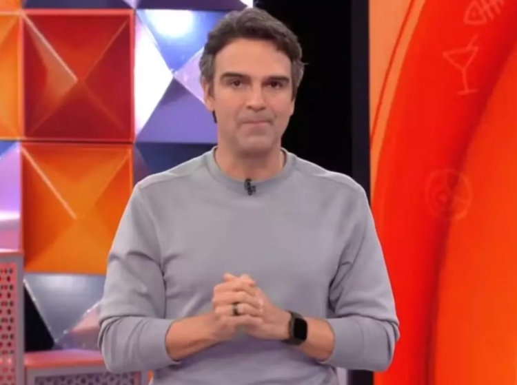 Foto: Reprodução TV Globo