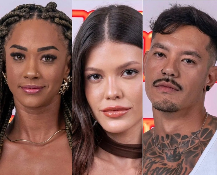 Foto: Reprodução/TV Globo 