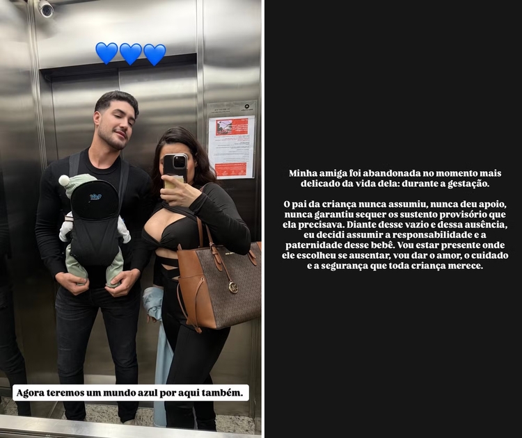 Foto: Reprodução/Instagram