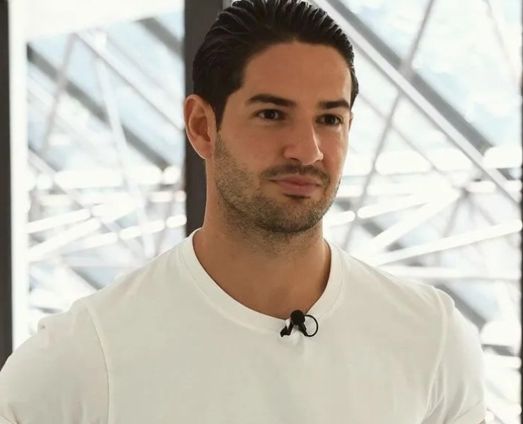 Alexandre Pato - Foto: Reprodução Instagram