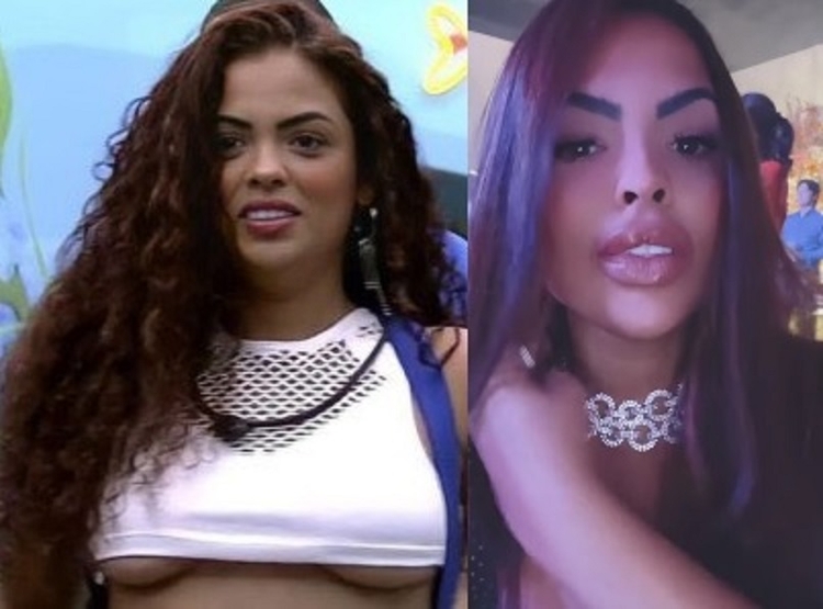 Foto: Reprodução/Instagram  