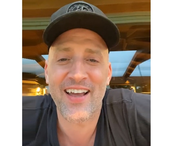 Foto: Reprodução/Instagram