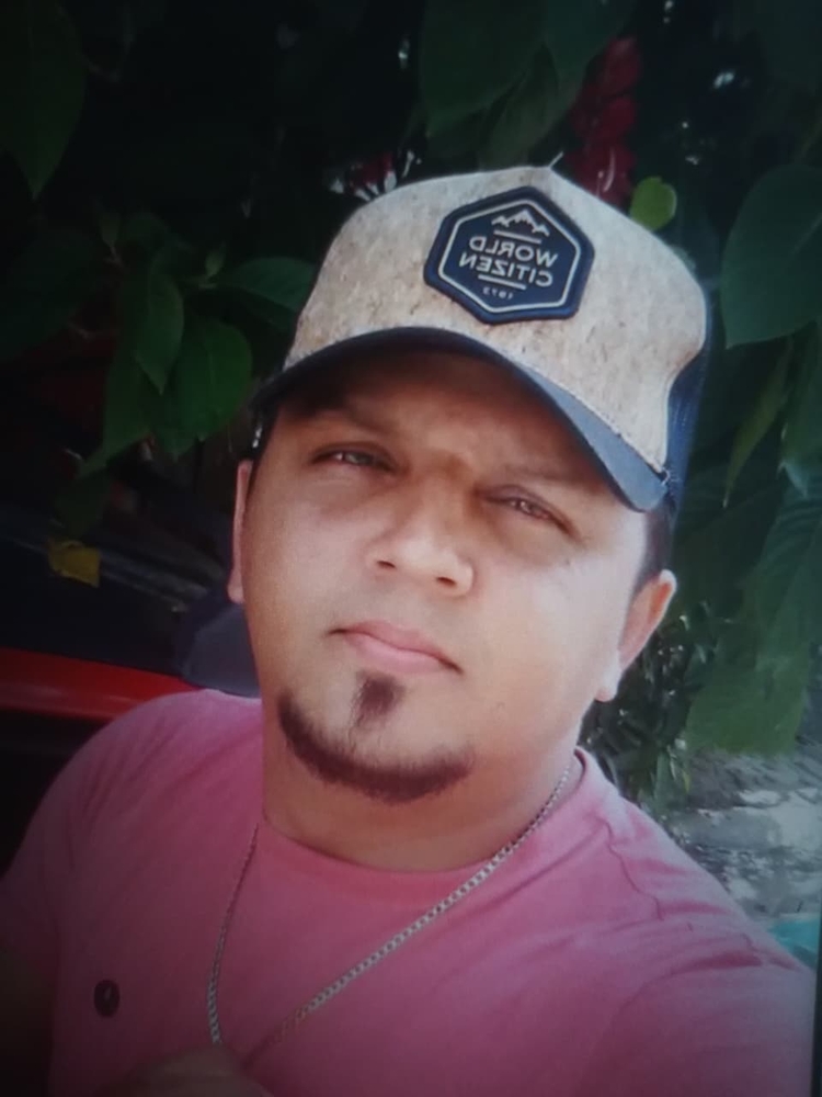 Saymon Nogueira Chaves / Foto: Divulgação/PC-AM