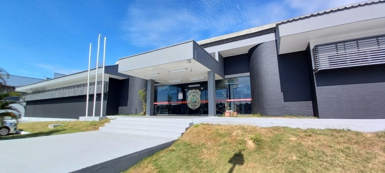 Delegacia Especializada em Homicídios e Sequestros (DEHS) - Foto: Divulgação 