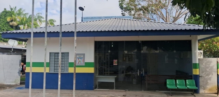 Foto: Divulgação/PC-AM