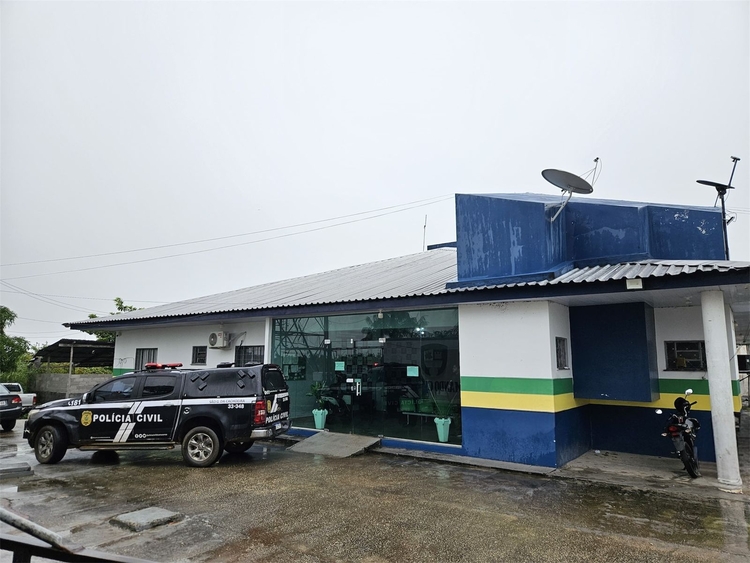 Foto: Divulgação/PC-AM