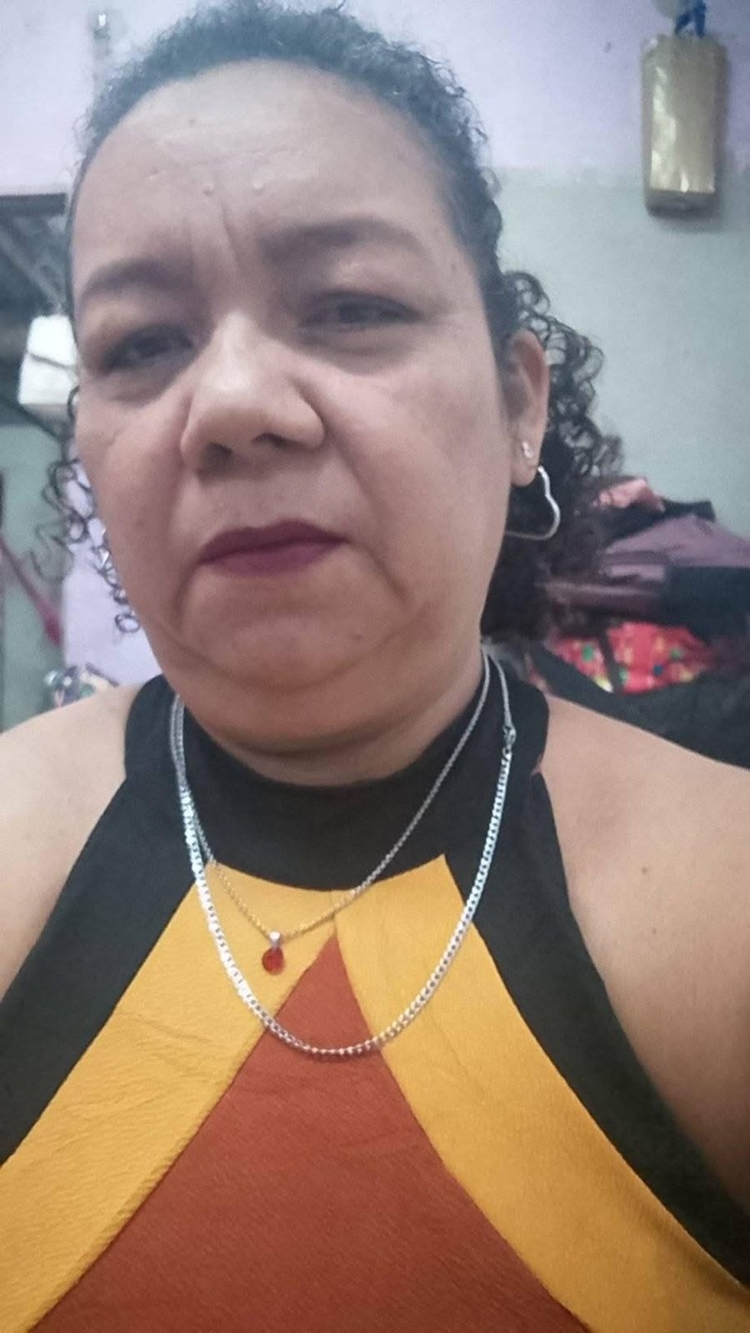 Elisangela Carmo dos Santos / Foto: Divulgação/PC-AM