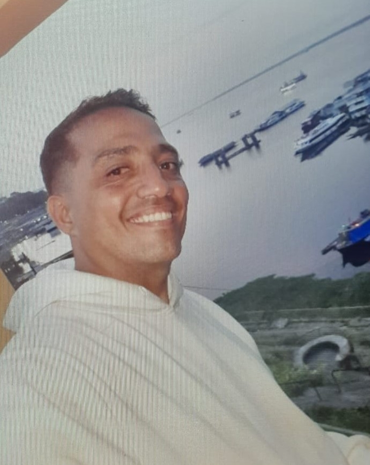 Elias Gomes / Foto: Divulgação