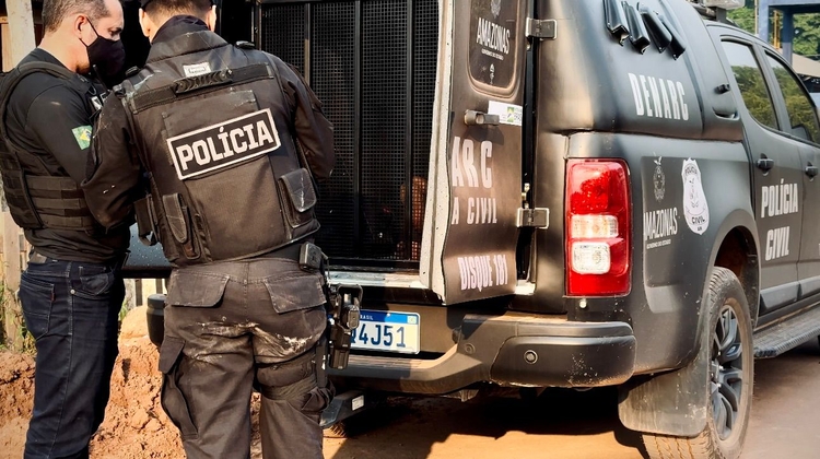 Foto: Lyandra Peres/PC-AM