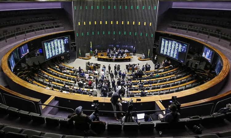Foto: Kayo Magalhães/Câmara dos Deputados