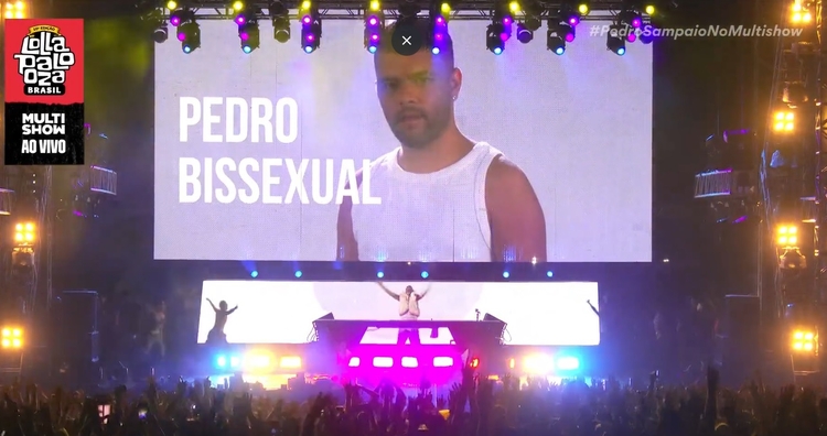 Foto: Reprodução/Multishow