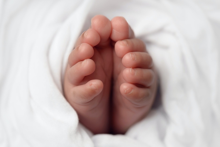 Criança morreu no hospital - Foto: Pexels/Ilustrativa