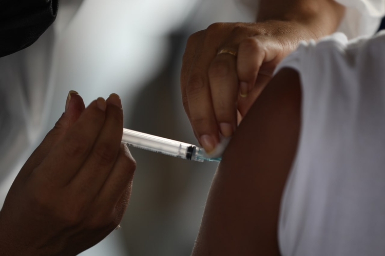 Servidores terão que apresentar carteira de vacinação - Foto: Divulgação