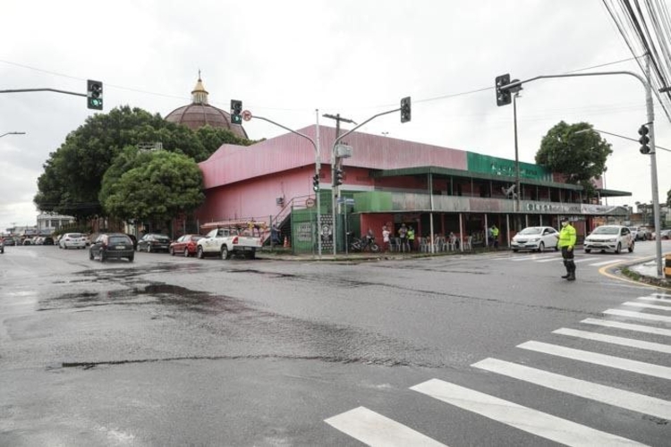 Foto: Sidney Mendonça / IMMU